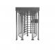 Waterproof Full Height Turnstile Automatic Systems Turnstiles With Card Reader