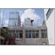 CCCT System Hvac Water Chillers And Cooling Towers For Air Withered Systems