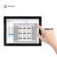 Android Industrial Touch Screen Panel OEM Waterproof LCD Touch Screen