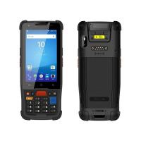 5v 2a Handheld PDA Scanner Wifi And Sim Card Scans Mobile Computing