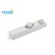 5m Mounting 12VDC Bluetooth PIR Motion Sensor 20mA For Ceiling Light