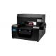 Full Automatic Phone Case Printing Machine A3 UV Flatbed Ultraviolet Printer