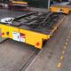 20 Tons Load Rail Transfer Trolley Telecontrol Operate Safety Sensors Control