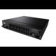 Wired USB Port Cisco Gigabit Router ISR4321-AXV/K9 FL-4320-PERF-K9 FL CUBE