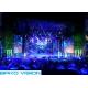 High Definition Indoor Rental LED Display Stage Screen Various Pitch Options