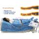 Blanket 3 In 1 Infrared EMS Lymphatic Drainage Machine For Body