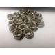 Inconel 926 Heavy Hex Nut Alloy Steel Fasteners Cold Galvanizing High Precision