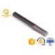 High Efficiency Pcd Diamond End Mills D2-20MM For Copper Aluminum Cutting