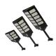 JD Abs Integrated Solar Street Light Ip65 Long Lighting Time 100W 200W 300W For Road
