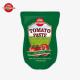 The Stand-Up Sachet Contains 250g Of Sweet And Tangy Tomato Paste With A Purity Range Of 30% To 100%