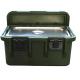 33L Insulated Food Transport Containers GN Pan With Seal Carrier