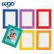 Self Adhesive Wall Mounted Photo Frames Available On All Smoothly Surfaces