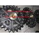 KOBELCO Crawler Crane BM1200 Front Idler Assy