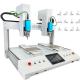 Discover the Unmatched Efficiency of Automatic Screw Locking Machines with Locking Torque 0.1-3.0 Nm