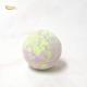 Private Label Girls Bath Bomb Set / Spa Bath Bombs Environmentally Friendly