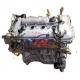 1ZR Used Engine Assembly Toyota Engine Spare Parts For Toyota Road K3