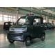 KP-EEC  3000W  Four-Wheeled Large Space Electric Vehicle
