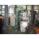 Refining Flux Particle Size Control Adjustable Molten Aluminum Degassing Machine with Refined Gas Pressure