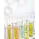 Wholesale Laboratory Glasswear Clear Borosilicate Glass Test Tube