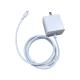 PD 20W MFI Wall Charger Lightning 1M White Apple MFI Adapter