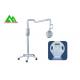 Professional Dental Operatory Equipment LED Light Teeth Whitening Machine Movable