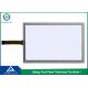 3 Inch Resistive Touch Panel Scratch Resistant For Digital Switch LCD Module