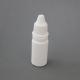 PE sterile eye dropper bottles with child&tamper proof cap 5ml