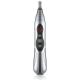 digital Meridian Electric Acupuncture Massage Therapy Pen USB Charging Type