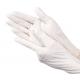 Long Shelf Life Medical Latex Gloves , Latex Examination Gloves Comfort Touch