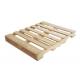 Single Face Wooden Shipping Pallets Insulation Wood Boards Pallets Solid Wood