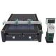 CNC Automatic Paper Cutting Machine , PVC Foam Board Cutting Machine Multi Function