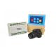 Ruida Double Beam Large Format Visual Image Knife Cutting System RDD6616U-DFM