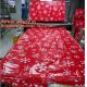 giant new year fashion gift bag for packing presents,35''x25'' Santa sack fabric giant Christmas gift lucky bag in bulk