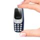 BM10 dual sim dual standby wireless bluetooth mini phone, bluetooth tiny mini phone, small size mobile phone