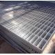 Metal Stainless Steel Grating 30mm Bearing Bar Pitch