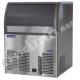 Energy Saving Commercial Ice Machine FIM-270G with Air-cooled Cooling Performance