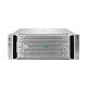 4U Rack Server HP DL580 Gen9 with Five 2.5 inch Disk Positions and 1200W Dual Power