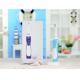 IPX7 Waterproof 110v-220v Rechargeable Rotation Type Electric Toothbrush Charging Teeth Tooth Brush for Kid Adult