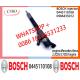 BOSCH Common Rail Injector 0445110107 0986435037 0445110108 0986435012 A61107011687  for Mercedes-Benz 2.2CDi