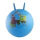 Ultralight Inflatable Hopper Toy Ball Odorless Antiburst For Kids Ride