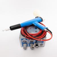 EXP-225 Easy To Operate Portable High-Efficiency Experimental powder Coating Machine