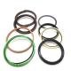 IUH Arm Bucket Cylinder Seal Kit E320C High Temperature Resistant