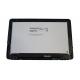 HP LCD Assembly L53205-001 L53206-001 HP Chromebook X360 11 G2 EE NV116WHM-T10 LCD W/Frame Board