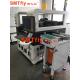PCB 355nm Laser Depaneling Machine for SMT Production Line 110V / 220V