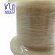 4n 5n 6n Occ Wire 40 0.08mm High Purity Bare Copper Wire