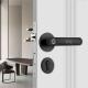 Home App Controlled Door Locks ROHS Electronic Keyless Entry Door Locks