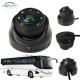 AHD High Definition Night Vision Waterproof Car Reversing Camera Bus Reversing Monitoring Camera