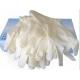 Commercial Disposable Latex Examination Gloves Textured Powder Free  1.5 AQL