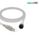 3.2m Marquetter IBP Adapter Cable compatible for USB Transducer
