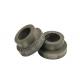 Chemical Resistance Tungsten Carbide Products / Round Tungsten Carbide Bushing
